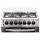 thumbnail image 3 of Cocina Gas 4 Quemadores Sindelen CH-640NI Híbrida 60cm, 3 of 8