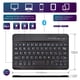 thumbnail image 3 of Funda para tablet con teclado DETUOSI Universal 8.0 pulgadas Android, 3 of 7
