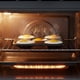 thumbnail image 2 of Bandeja Gn 2/3 5 Huevos Antiadherente, 2 of 3