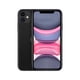 thumbnail image 1 of Apple iPhone 11 64GB Negro - Reacondicionado, 1 of 3