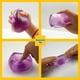 thumbnail image 3 of Cubo sensorial antiestrés Squeez'M Big Block XL, 35 % más grande, 3 of 7