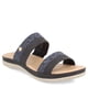 thumbnail image 1 of Sandalia Mujer Comfit Colerin Negro, 1 of 7