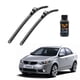 thumbnail image 1 of Plumillas para Kia Cerato 2010-2013, 1 of 3