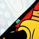 thumbnail image 3 of Toalla de Playa + Bolso Mickey Fun, 3 of 3