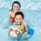thumbnail image 4 of Flotador Inflable Redondo Intex Perezoso 55 Cm Animal Split Ring, 4 of 4