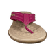 thumbnail image 2 of SANDALIAS BEIRA RIO ROSADO MUJER 8224.826.9830-81140 - Talla 39, 2 of 5