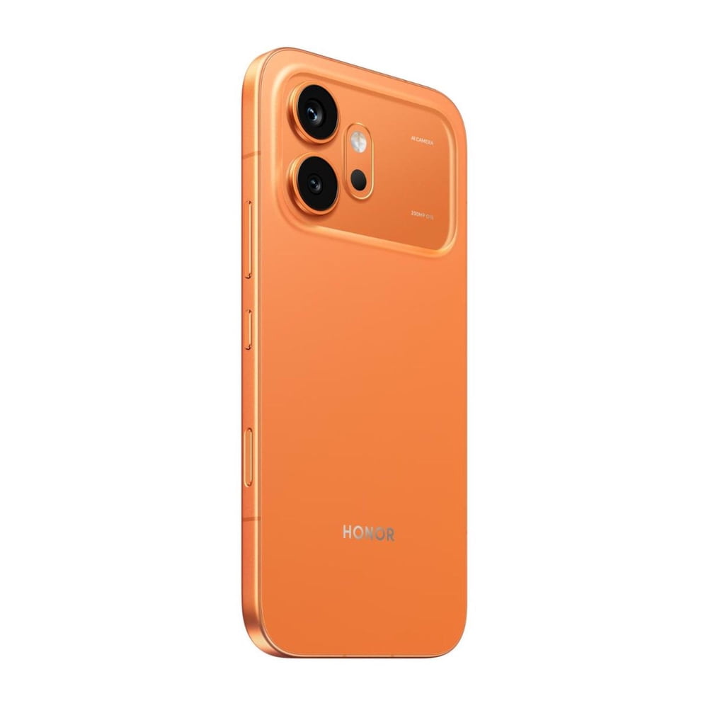HONOR 600 5G 512GB 8GB Naranjo, foto 9
