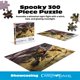 thumbnail image 2 of Rompecabezas Buffalo Games 300 piezas – Wysocki, 2 of 7