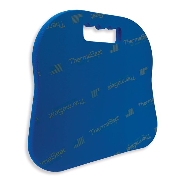 Almohadilla para asiento Stadium Northeast Products Therm-a-Seat Sport Blue