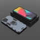 thumbnail image 3 of FOXDOCK Funda Antigolpes para Samsung Galaxy M53 5G – Protección Total con Soporte y Diseño Robusto, 3 of 5