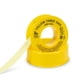 thumbnail image 2 of Cinta de sellado para roscas Gasoila 66 m amarilla 1/2" para línea de gas, 2 of 7