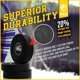 thumbnail image 3 of EAGLES Hockey Tape Multipurpose Cloth Tape Roll Sports Gift, 3 of 3