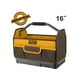 thumbnail image 2 of Bolso Herramientas Industrial Ingco 7 Bolsillos 16 P Htbgl04, 2 of 8