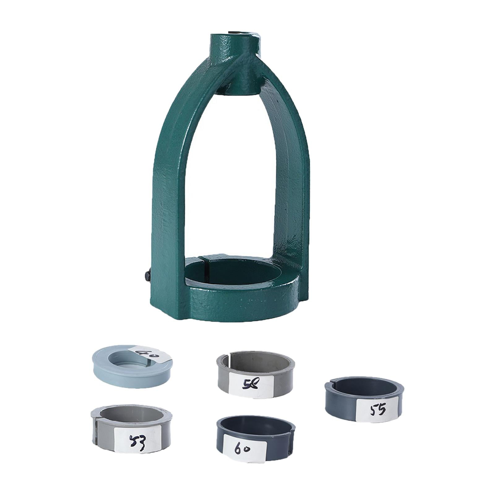 Magideal - Adaptador De Taladro Para Orificios Cuadrados, Broca De Embutir Común Para Orificios Cuadrados De Taladro De Banco Para Muebles De Troncos, Fácil De T