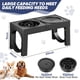 thumbnail image 4 of Soporte para Comedero de Perro de Alimentación Lenta XiaZ Ajustable en 4 Alturas, 4 of 9
