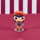 thumbnail image 3 of Figura de vinilo coleccionable Funko Pop! Marvel: Holiday Jean Grey, 3 of 8