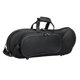 thumbnail image 5 of Brass Wind Black Musical Trompet Case Oxford Gig Bag Black Oxford Cloth, 5 of 5