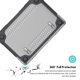 thumbnail image 3 of Funda ProCase para MacBook Air 13 2020 2019 2018 - Negro, 3 of 7
