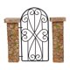 thumbnail image 4 of Kit de jardín de hadas Arcadia Garden Products Pebble Lane, 11 piezas, 4 of 8