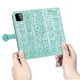 thumbnail image 3 of Funda Cartera FOXDOCK para Samsung Galaxy A22 5G , Flip PU con Relieve de Gatos y Perros, Tarjetero y Soporte, 3 of 6