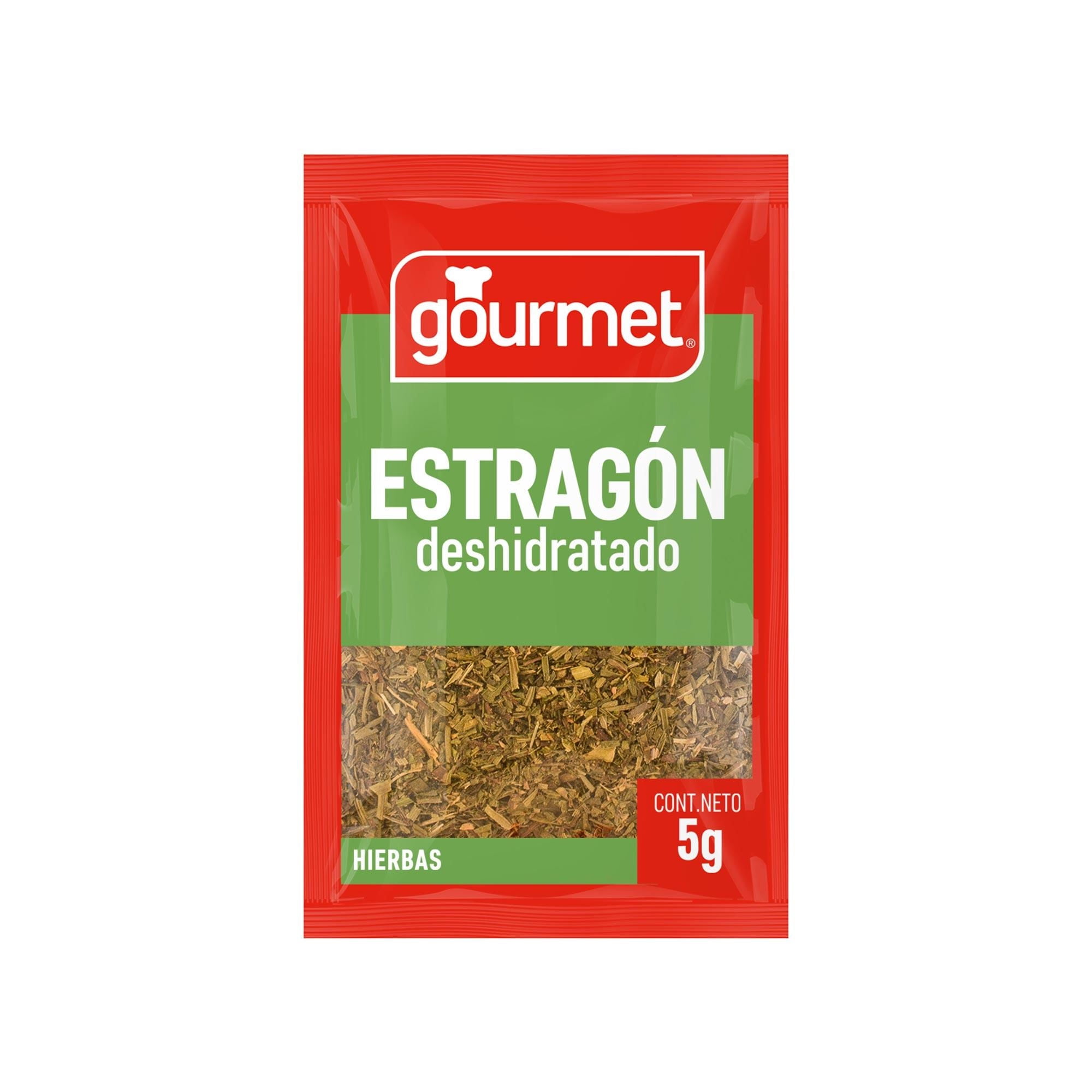 Estragón Bolsa 5 g Gourmet
