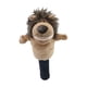 thumbnail image 4 of Funda De Palo De Golf De Peluche Con Forma De Animal Funda De Madera Para Palo De Golf Regalo Para Golfistas León, 4 of 5