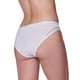 thumbnail image 3 of Calzón Bikini Microfibra Mujer Blanco S, 3 of 3
