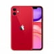 thumbnail image 1 of Iphone 11 64gb Rojo Reacondicionado, 1 of 5
