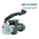 thumbnail image 4 of Cuerpo Chapa Contacto Hyundai Elantra 2006-2011, 4 of 10
