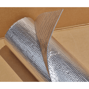 Genérico - Hoja De Aluminio