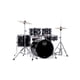 thumbnail image 1 of Batería Acústica Mapex Serie Comet Cm5295ftc - Dark Black, 1 of 2