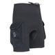thumbnail image 4 of Traje De Neopreno Pantalones Cortos Natación Pantalones Mujer Hombre 3 Mm Neopreno Buceo Traje Húmedo Troncos XL, 4 of 5