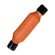 thumbnail image 4 of Entrenador De Fuerza De Agarre Portátil Para Atletas, Fortalecedor De Dedos, Color Naranja, 4 of 5