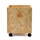 thumbnail image 1 of Caja Organizadora Café 34x34 Osito, 1 of 3