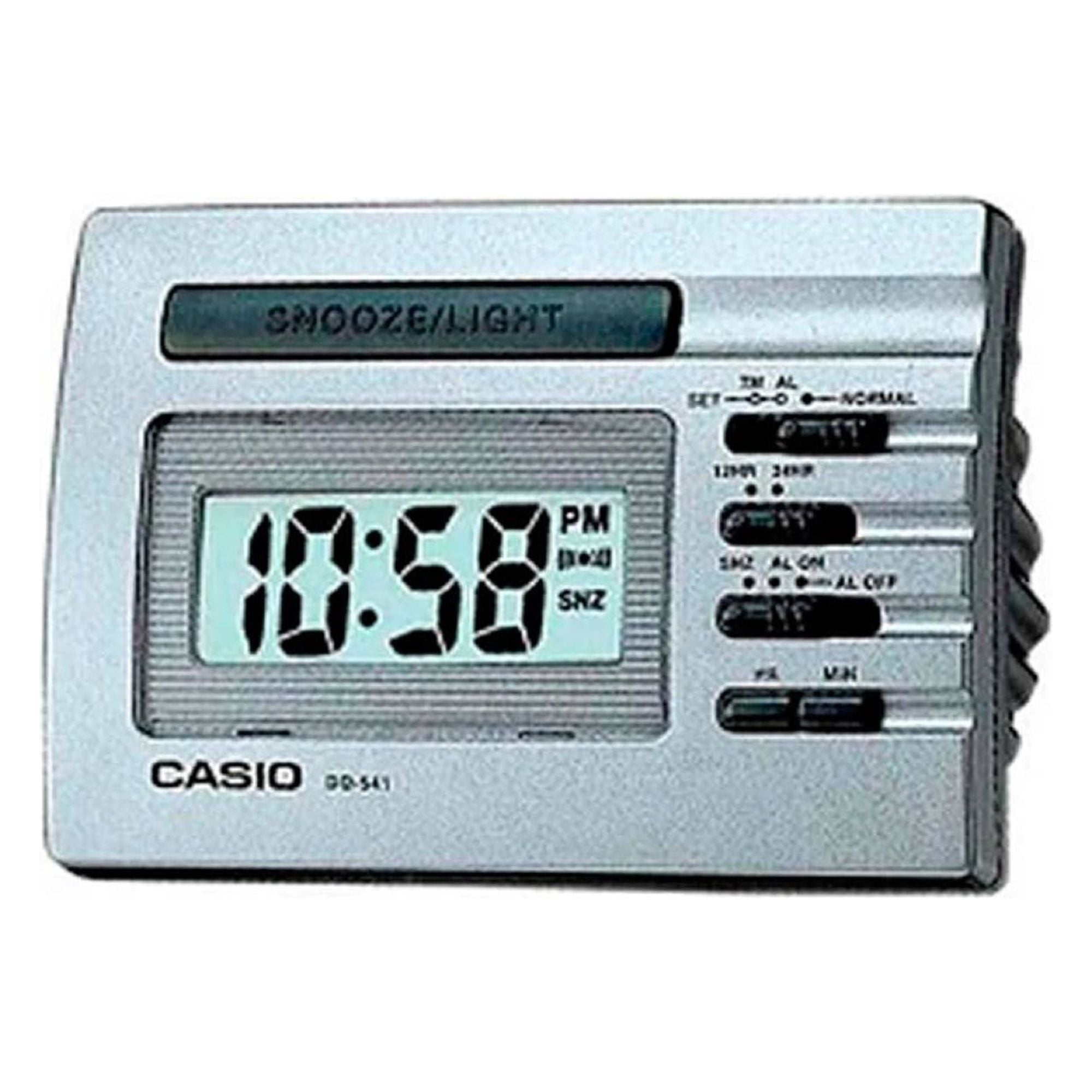 Casio DQ-543 au meilleur prix sur