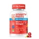 thumbnail image 1 of Gomitas multivitamínicas SmartyPants Kids Zero Sugar, 60 unidades, 1 of 9