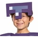 thumbnail image 2 of Disfraz de Minecraft Enchanted Diamond Armor para niños, 2 of 5