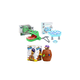 thumbnail image 3 of Juego Combinado De Juguetes Para Niños Y Adultos 3pk Multicolor, 3 of 3