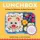 thumbnail image 1 of Lunchbox Artisan es tan fácil, deliciosa y divertida de comer, 1 of 1