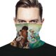 thumbnail image 1 of Ice Age Buck wild Braga de Cuello Protección Solar - Bandana UV Refrescante para Ciclismo y Deportes al Aire Libre, Hombres y Mujeres, 1 of 6
