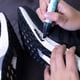 thumbnail image 3 of Sneakers Medisole Marker Wilkins Premium para 2 a 4 pares (negras), 3 of 7