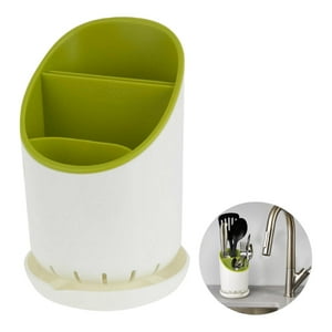 Dadinail - Porta Servicios Organizador Cubiertos Organizador Servicio