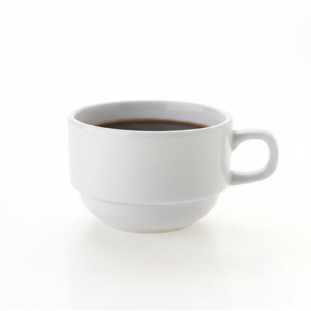 Tower - Set De 6 Tazas De Te 200cc