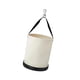 thumbnail image 4 of Bolsa De Herramientas Resistente Y Reutilizable, Organizador Multiusos Para Carpintero, Camping, Jardín, 30 X 38 Cm, 4 of 5