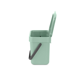 thumbnail image 3 of Basurero Sort Go 3 Lt Jade Green, 3 of 3