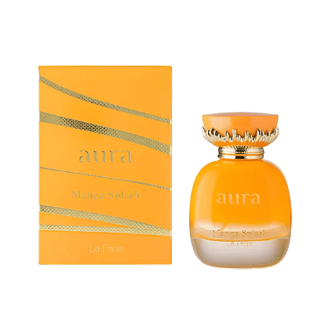 Khadlaj - Aura Manga Splash Edp 100 Ml