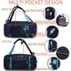 thumbnail image 2 of Bolso Deportivo BESMART 40L Convertible 900D Impermeable, 2 of 3