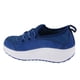 thumbnail image 2 of Zapatilla Funway Mujer Tija-30 Azul Casual, 2 of 3
