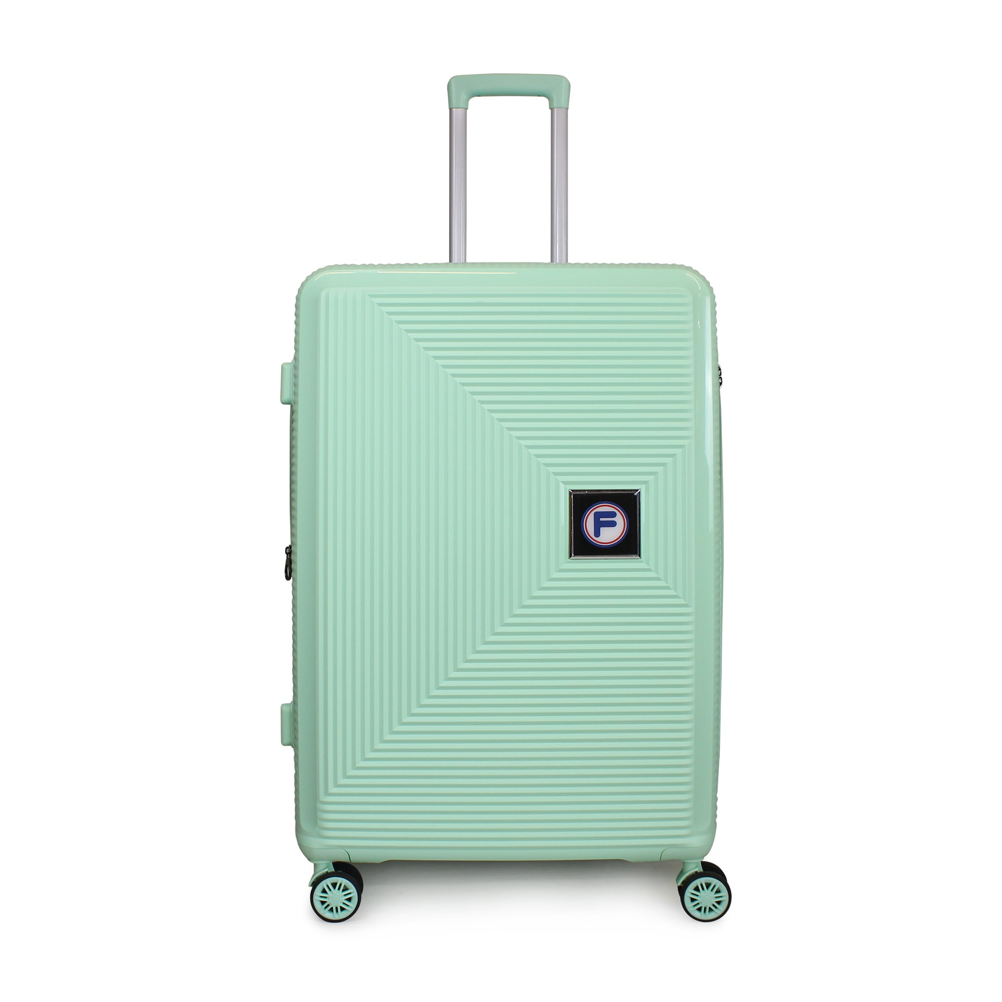 Maleta Grande L Lovers (23 Kg) Verde F La Maleta De Chile