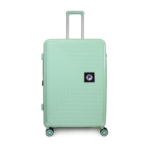 Maleta Grande L Lovers (23 Kg) Verde F La Maleta De Chile